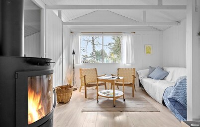 Nice home in Store Fuglede with WiFi