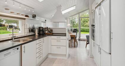 Impresionante casa de 3 dormitorios en.