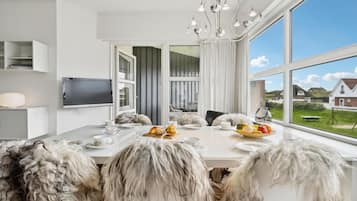 Spiseområde