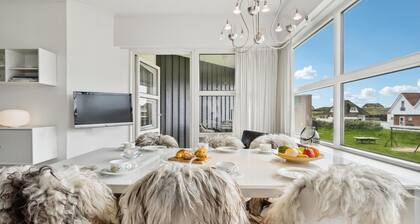 Superbe appartement Ă FanĂž avec WiFi