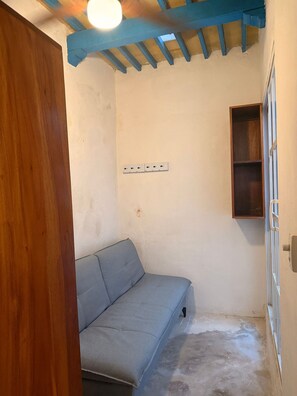 Chalet | Aire de séjour