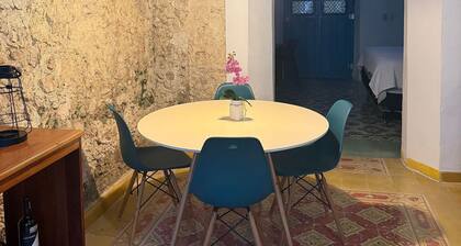 Casita de la 12