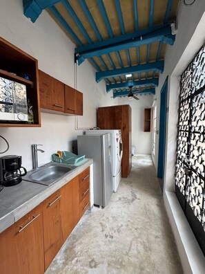 Chalet | Private kitchen