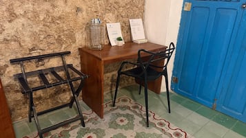 Chalet | Interior