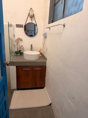 Chalet | Bathroom