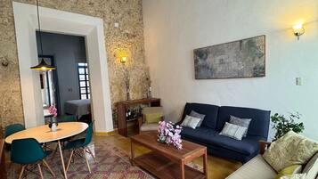 Chalet | Interior