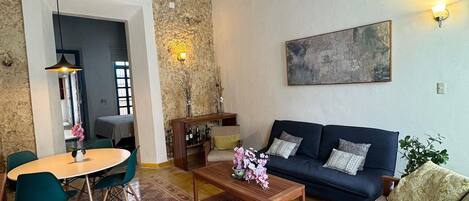Chalet | Interior