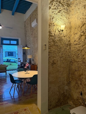 Chalet | Dining