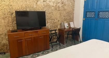 Casita de la 12