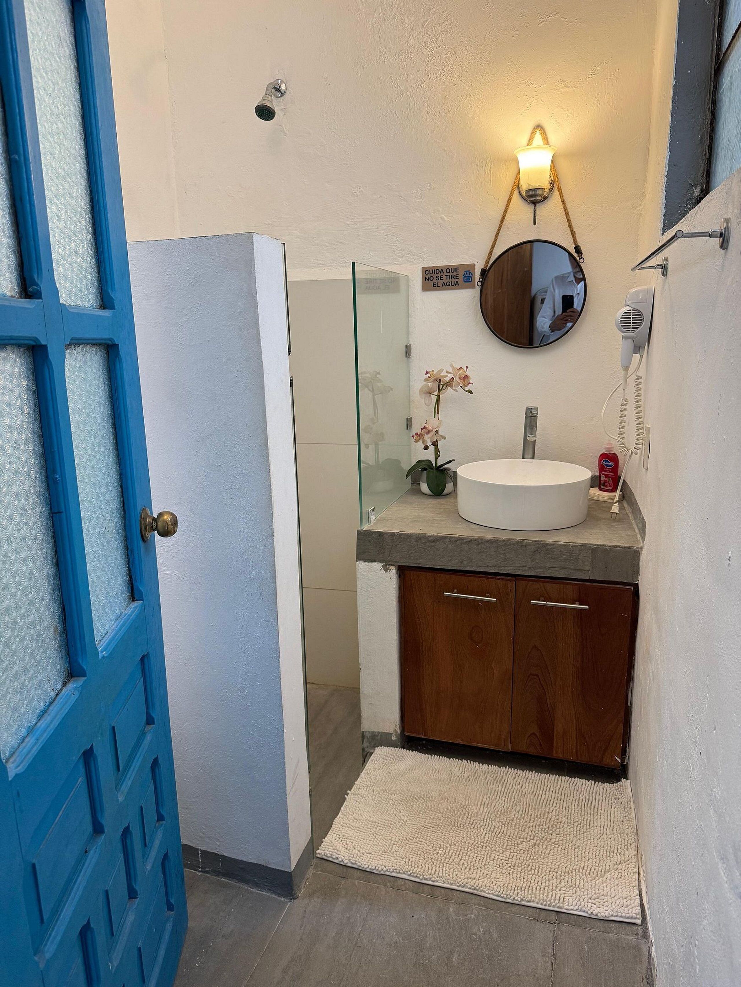 Chalet | Bathroom