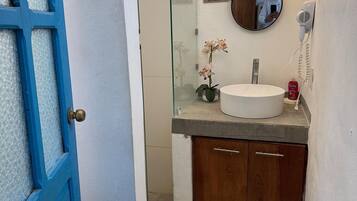 Chalet | Bathroom