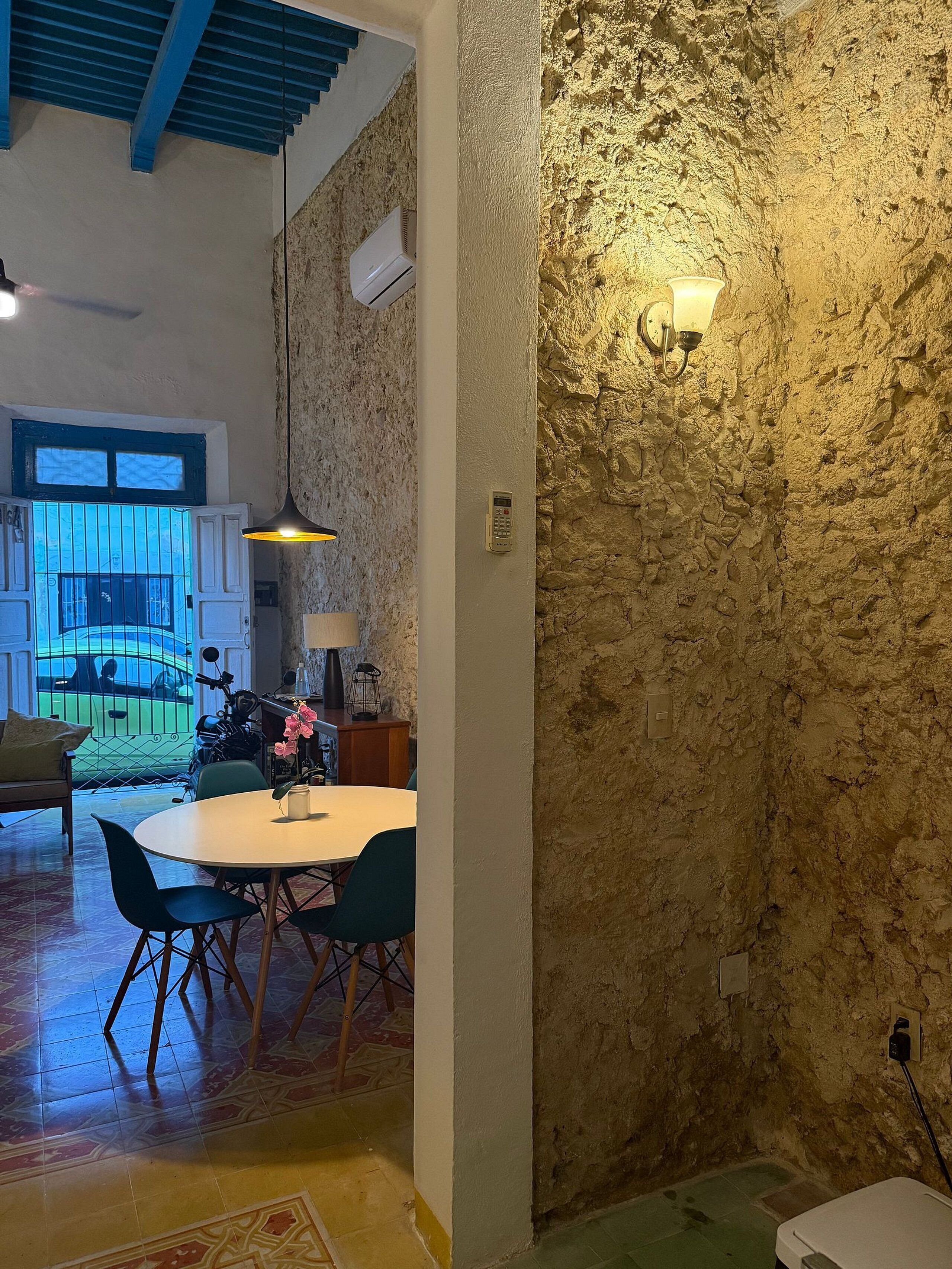ชาเลท์ | ร้านอาหาร