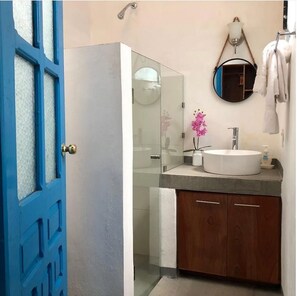 Chalet | Bathroom