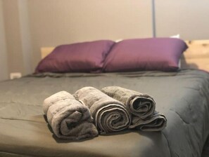 1 Schlafzimmer, WLAN