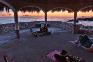 Fitnessstudio