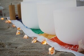 Lichaamsbehandelingen, aromatherapie, diepe bindweefselmassages