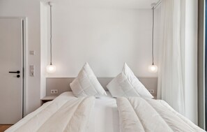 2 chambres, Wi-Fi gratuit