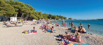 Lovely apartment in Sveti Petar na Moru