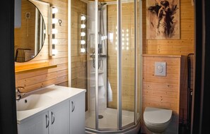 Shower - Amazing home in Vrådal (Vrådal)