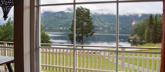 Fantastisk hjem i Vrådal