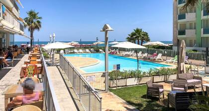 Pet friendly apartment