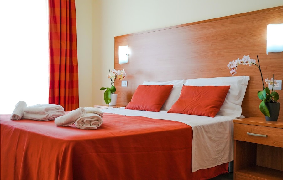Lovely Apartment In Roseto Degli Abruzzi - Roseto degli Abruzzi