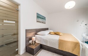 4 Schlafzimmer, kostenloses WLAN, Bettwäsche