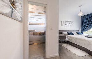 4 habitaciones, wifi gratis y ropa de cama