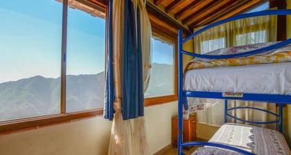 Impresionante casa en Giustagnana