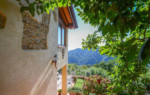 Stunning home in Giustagnana
