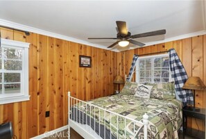 2 habitaciones, wifi y ropa de cama 