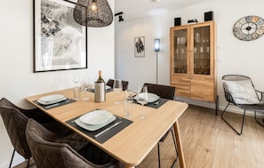 Dining - GebirgsResort Winterberg (Winterberg)