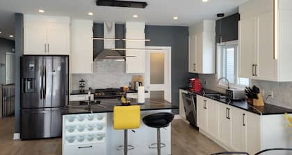 Waterfront Retreat - South Nation River