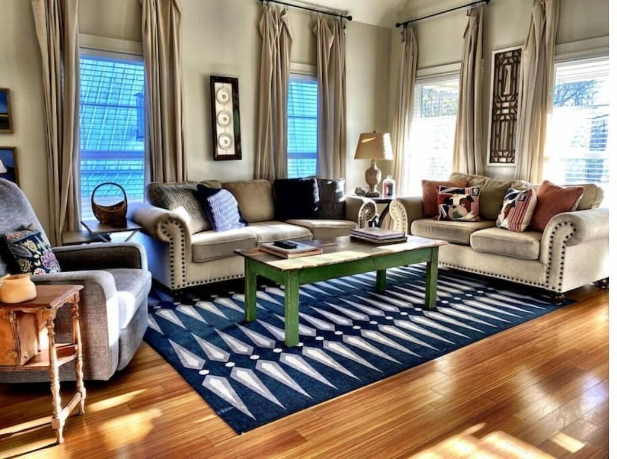 Image de profil de l’hôte