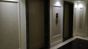 Front of property - San Stefano Grand Plaza (Alexandria)