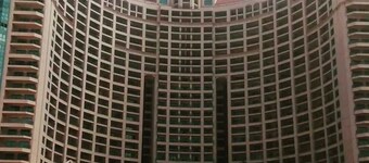 San Stefano Grand Plaza