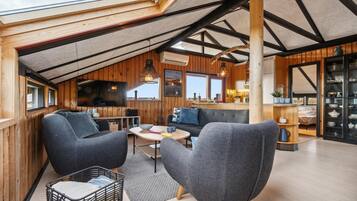 Tv, pejs, dvd-afspiller