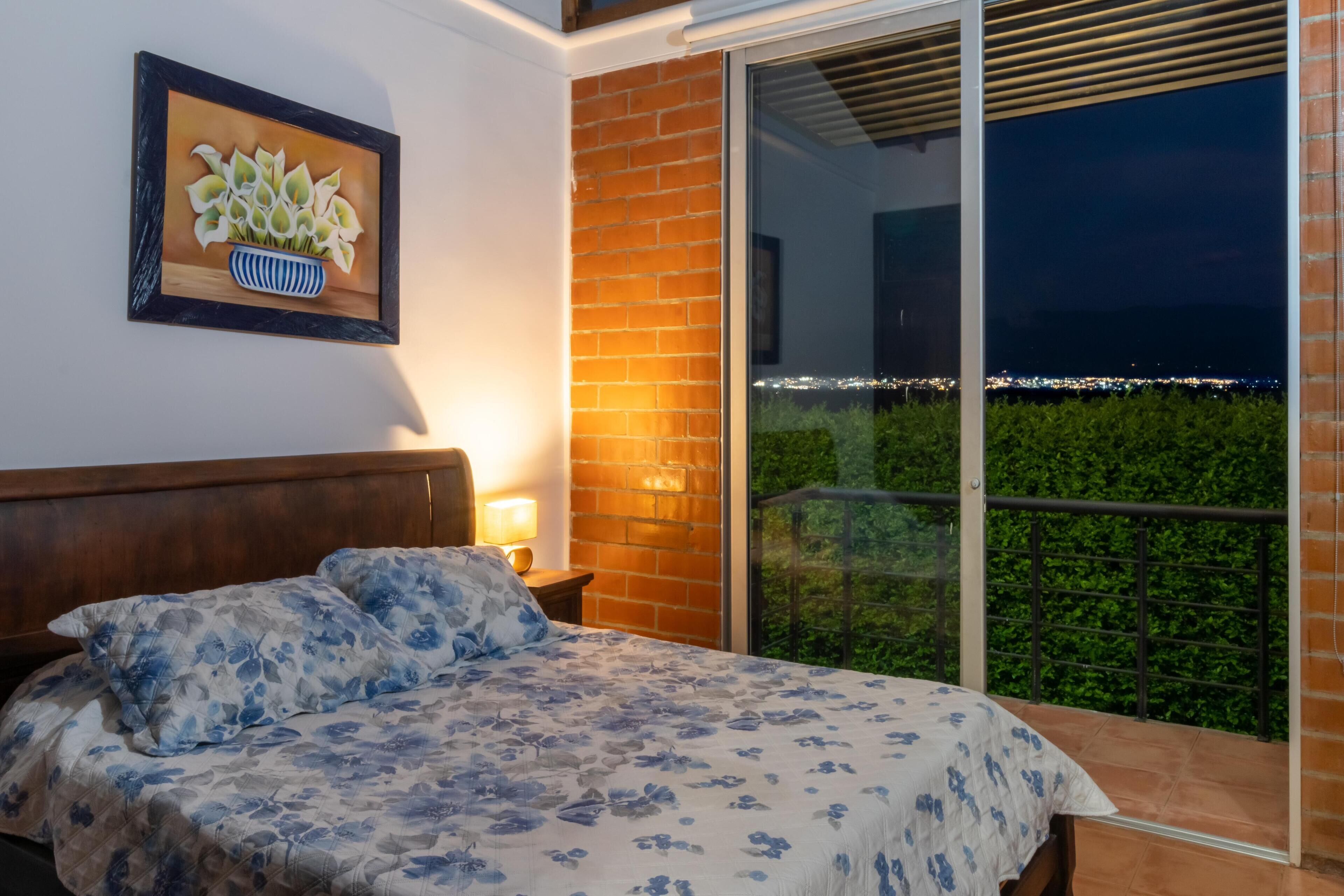 4 chambres, coffres-forts dans les chambres, Wi-Fi gratuit