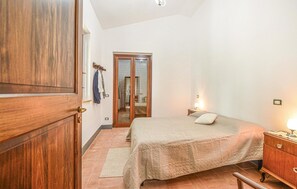 1 chambre, accès au Wi-Fi (inclus)