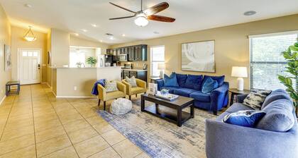 Heated Pool & Hot Tub at Home Near Luke AFB