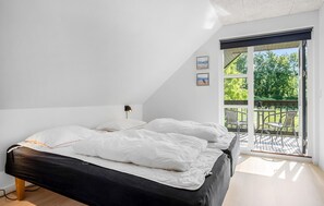 5 Schlafzimmer, Reisekinderbett, kostenloses WLAN