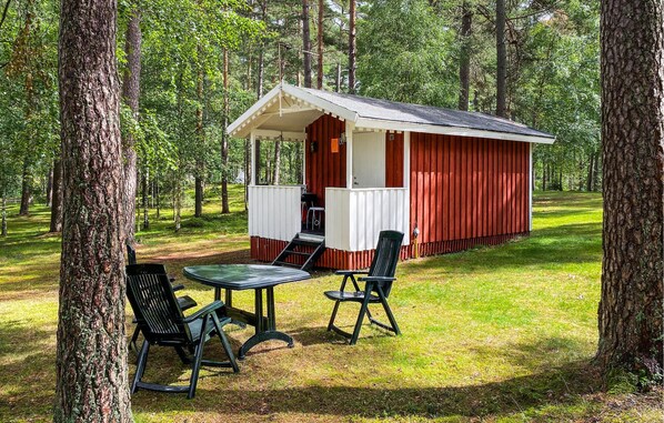 Ulkoalueet