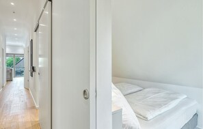 2 Schlafzimmer, kostenloses WLAN