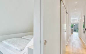 2 bedrooms, free WiFi - 2 bedroom gorgeous apartment in Tossens (Tossens)