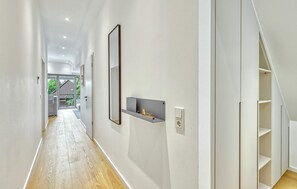 Interior - 2 bedroom gorgeous apartment in Tossens (Tossens)