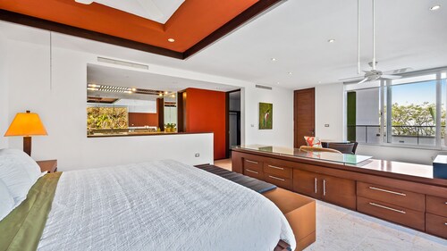 Suite 1 - Casa Samo Conchas Chinas