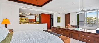 Suite 1 - Casa Samo Conchas Chinas