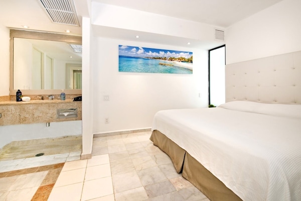 2 soveværelser, strygejern/strygebræt, gratis Wi-Fi, sengetøj