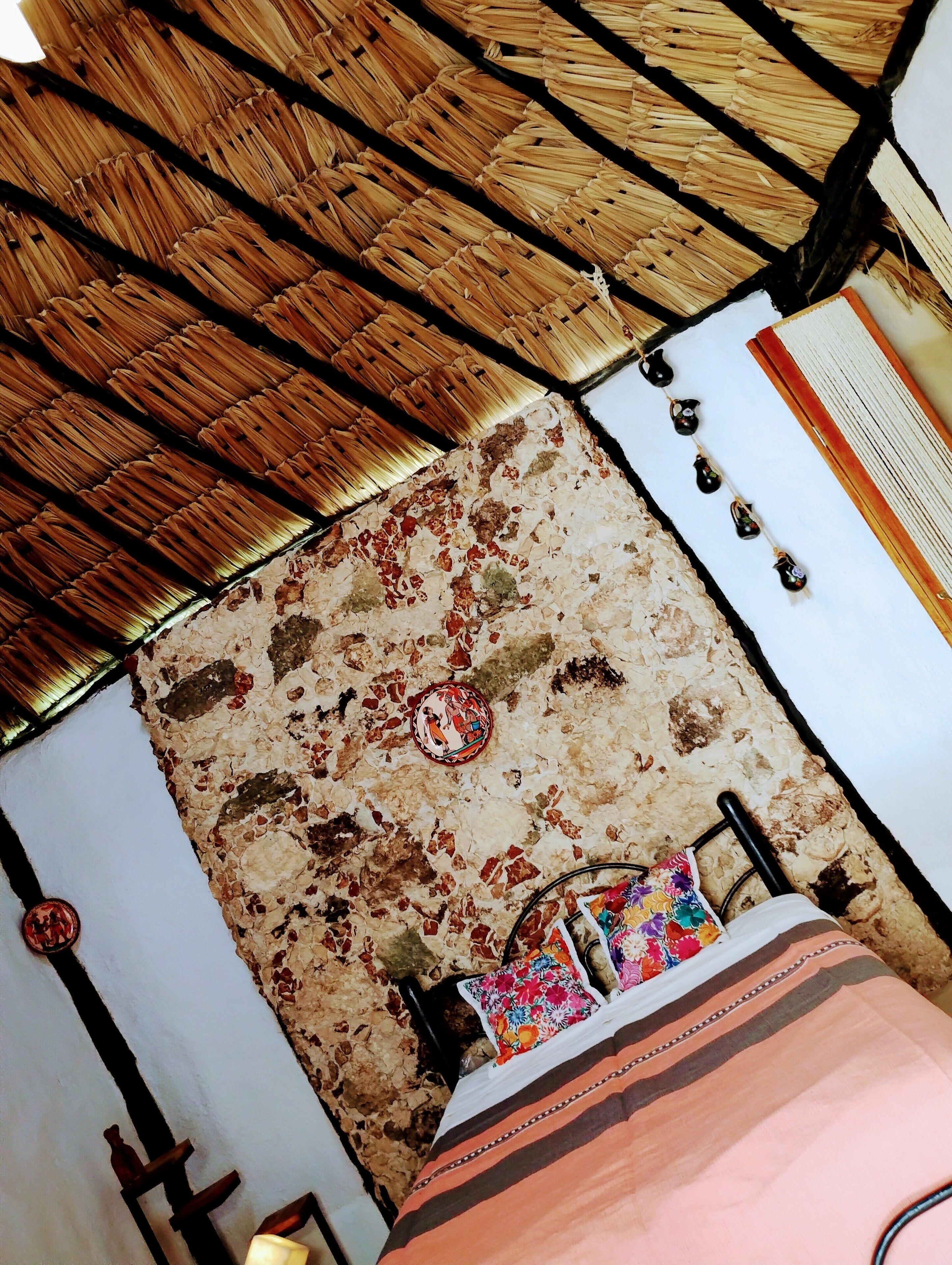 6 chambres, bureau, lit parapluie, Wi-Fi