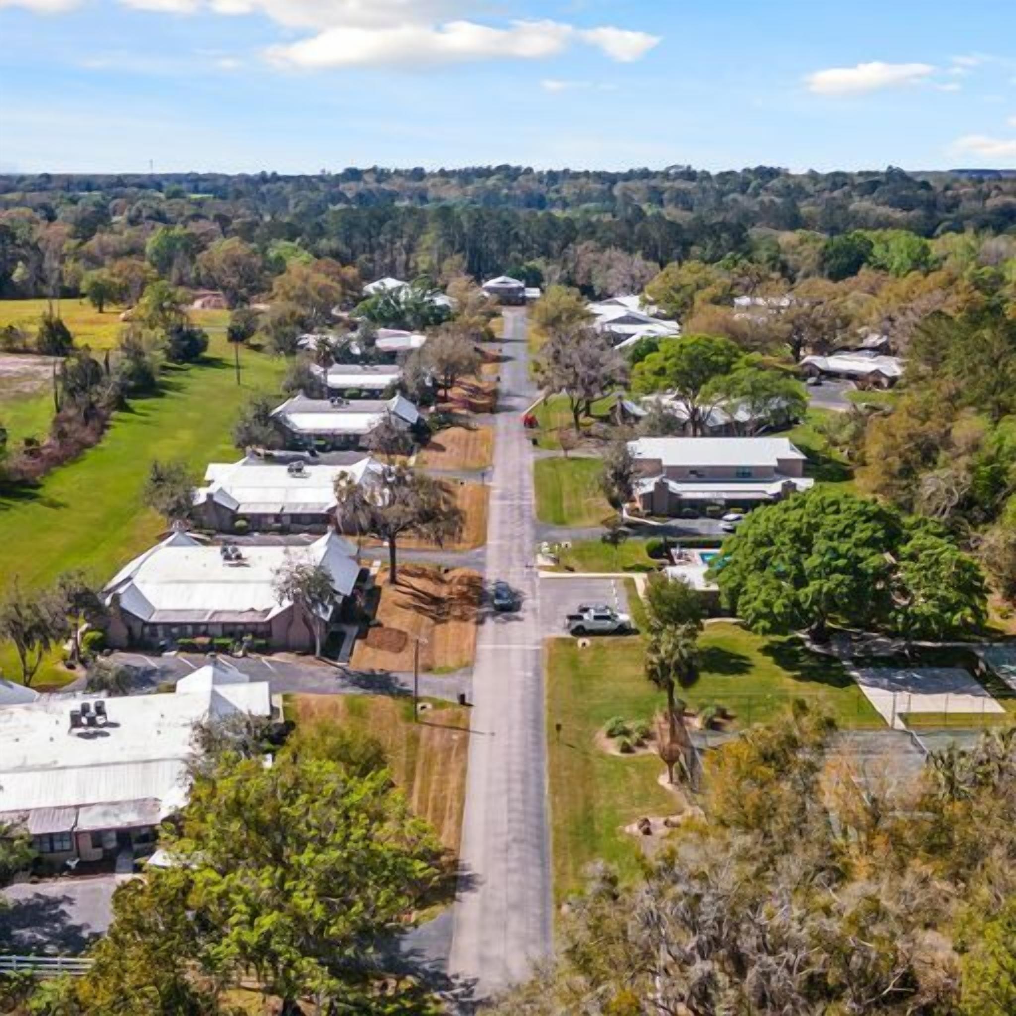 Condo Located Minutes from The World Equestrian Center!